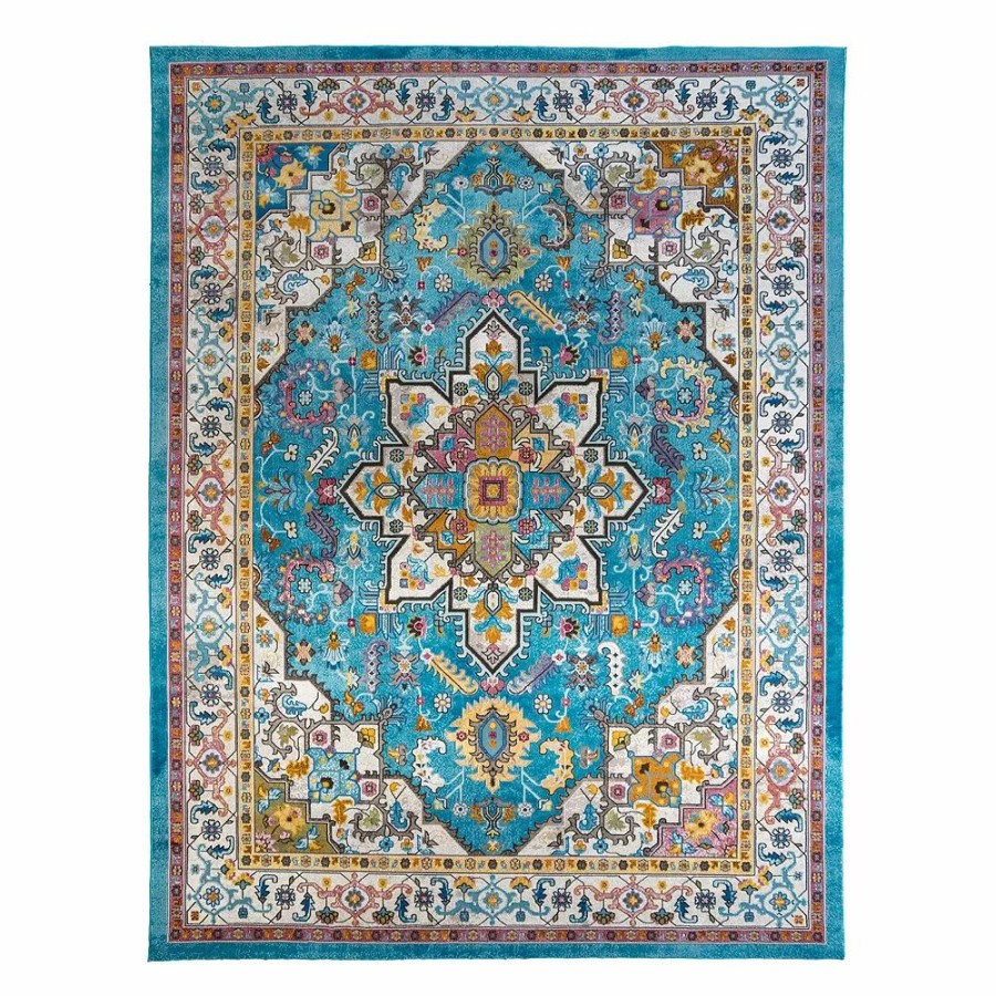 Gertmenian * | Gertmenian Brea Kerris Area Rug