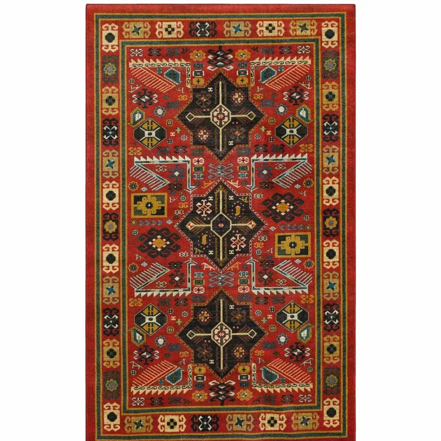 Mohawk Home * | Mohawk Home Mohawk Home Prismatic Mascow Rug