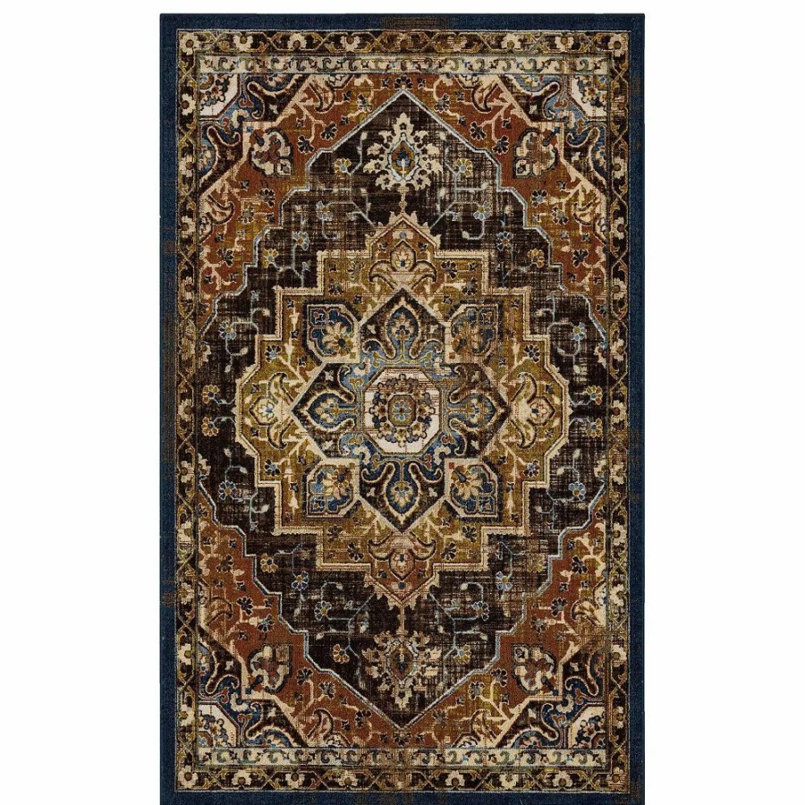 Mohawk Home * | Mohawk Home Mohawk Home Argo Rug