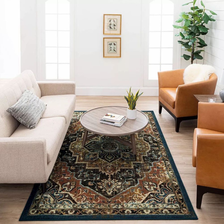 Mohawk Home * | Mohawk Home Mohawk Home Argo Rug