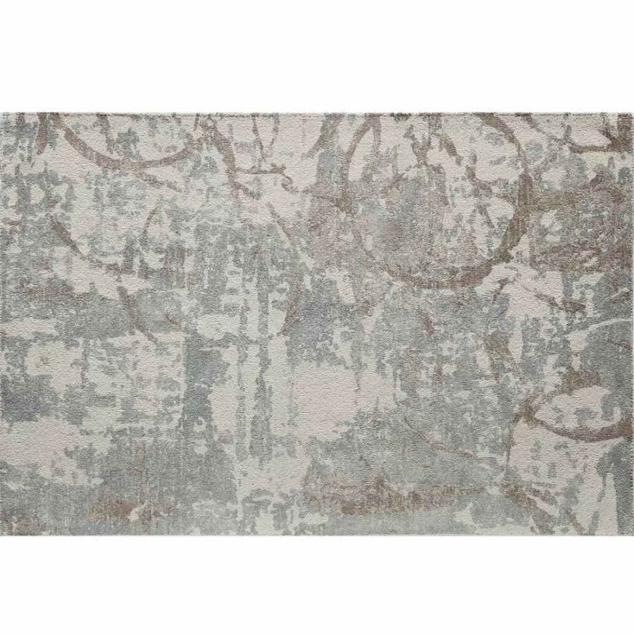 Momeni * | Momeni Illusions Beatrix Abstract Wool Rug