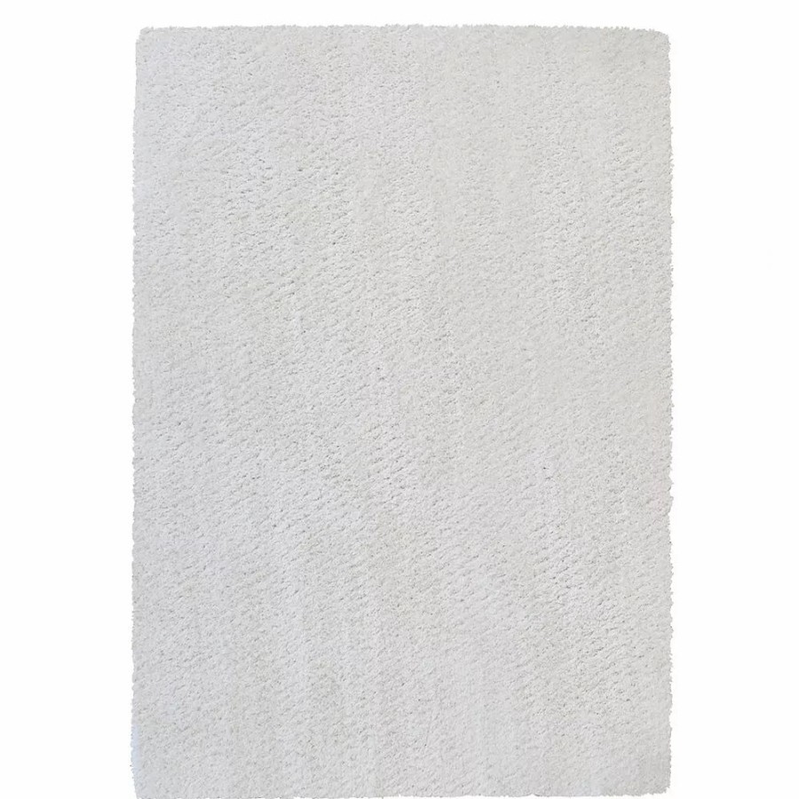 Gertmenian * | Gertmenian Micro Shaggy Luxury Solid Shag Rug