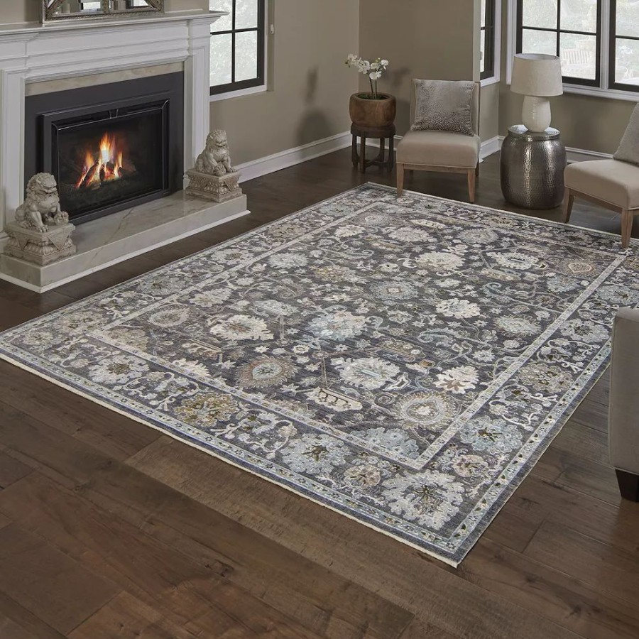 Gertmenian * | Gertmenian Astris Banha Rug