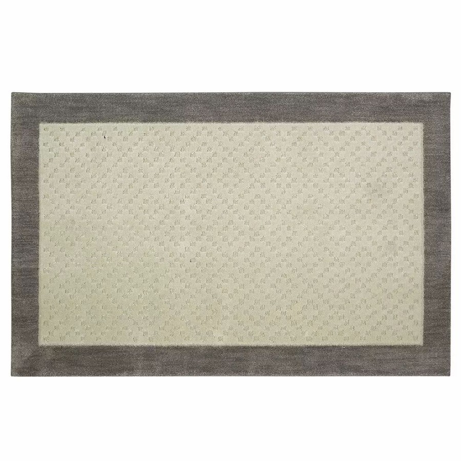 Mohawk Home * | Mohawk Home Mohawk Home Loft Christiana Everstrand Framed Rug