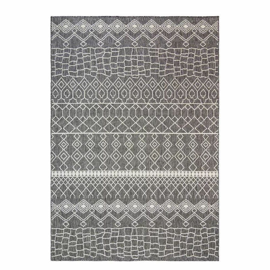 Gertmenian * | Gertmenian Draper Harris Indoor/Outdoor Rug