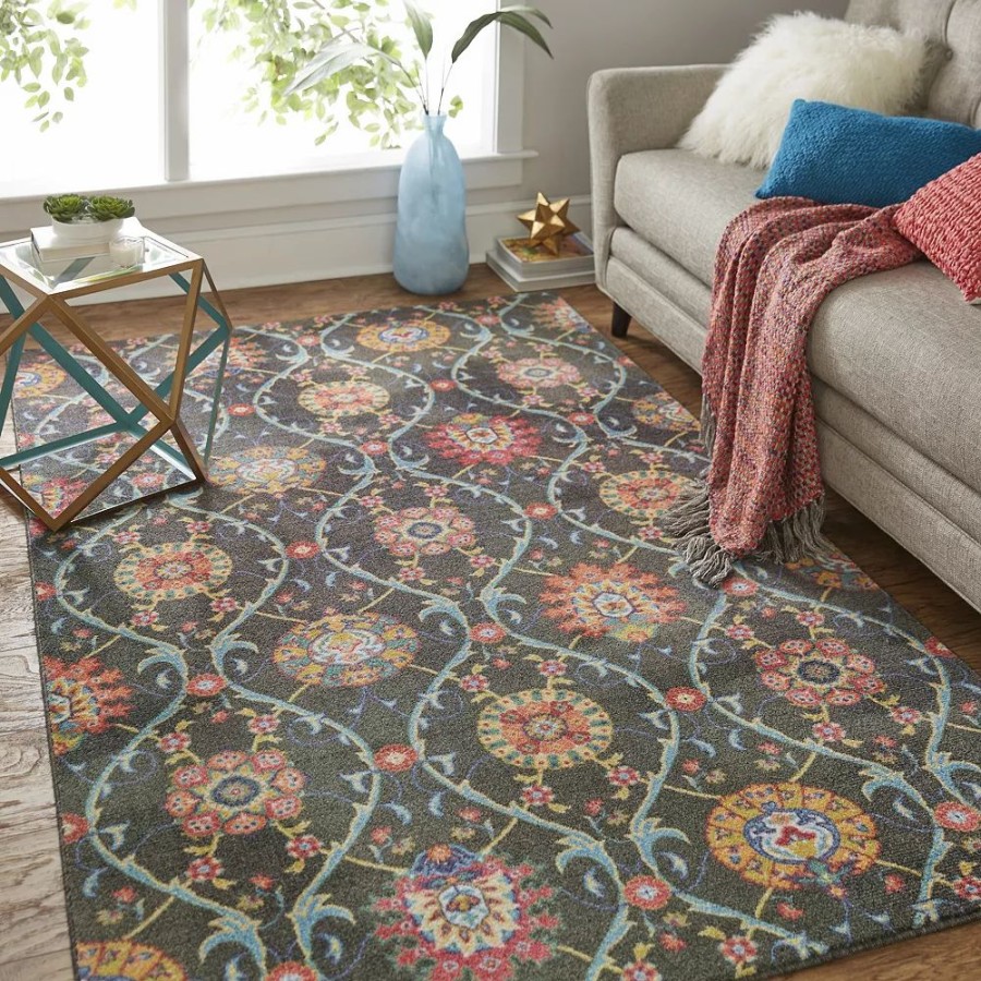 Mohawk Home * | Mohawk Home Mohawk Home Prismatic Everstrand Bexley Rug