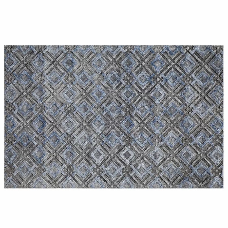 Momeni * | Momeni Millenia Crosslink Lattice Rug