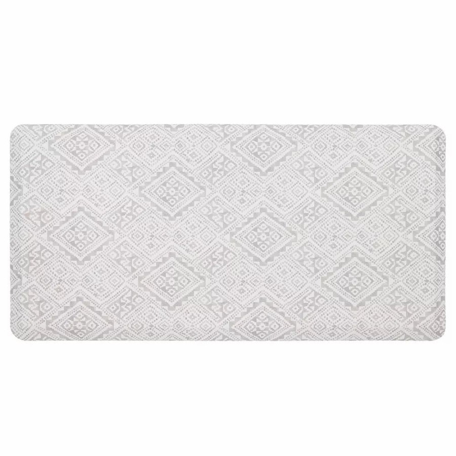 Mohawk Home * | Mohawk Home Mohawk Home Avalon Comfort Kitchen Mat