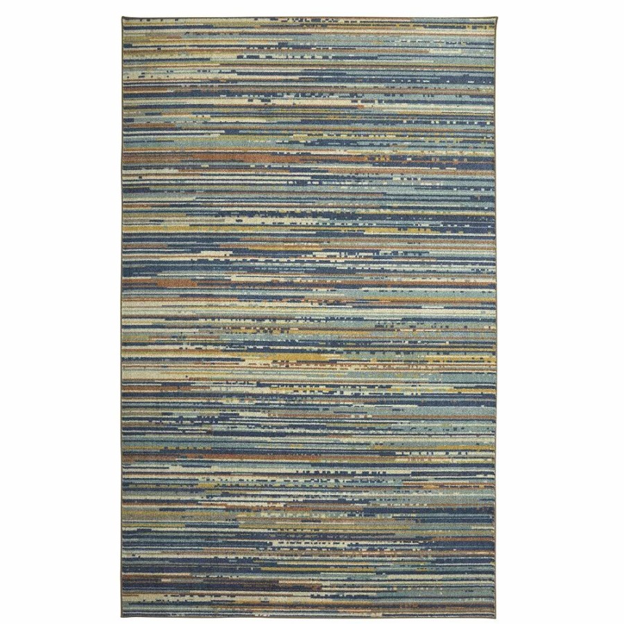 Mohawk Home * | Mohawk Home Mohawk Home Prismatic Santos Rug