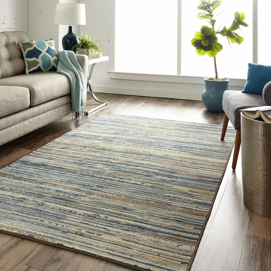 Mohawk Home * | Mohawk Home Mohawk Home Prismatic Santos Rug