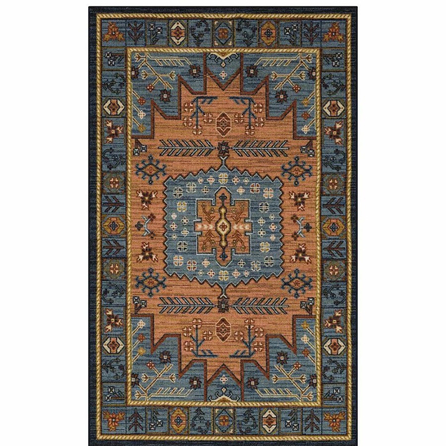 Mohawk Home * | Mohawk Home Mohawk Home Kiril Rug