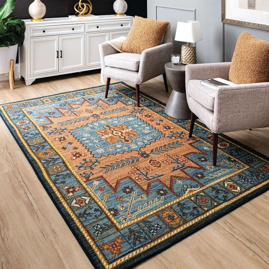 Mohawk Home * | Mohawk Home Mohawk Home Kiril Rug