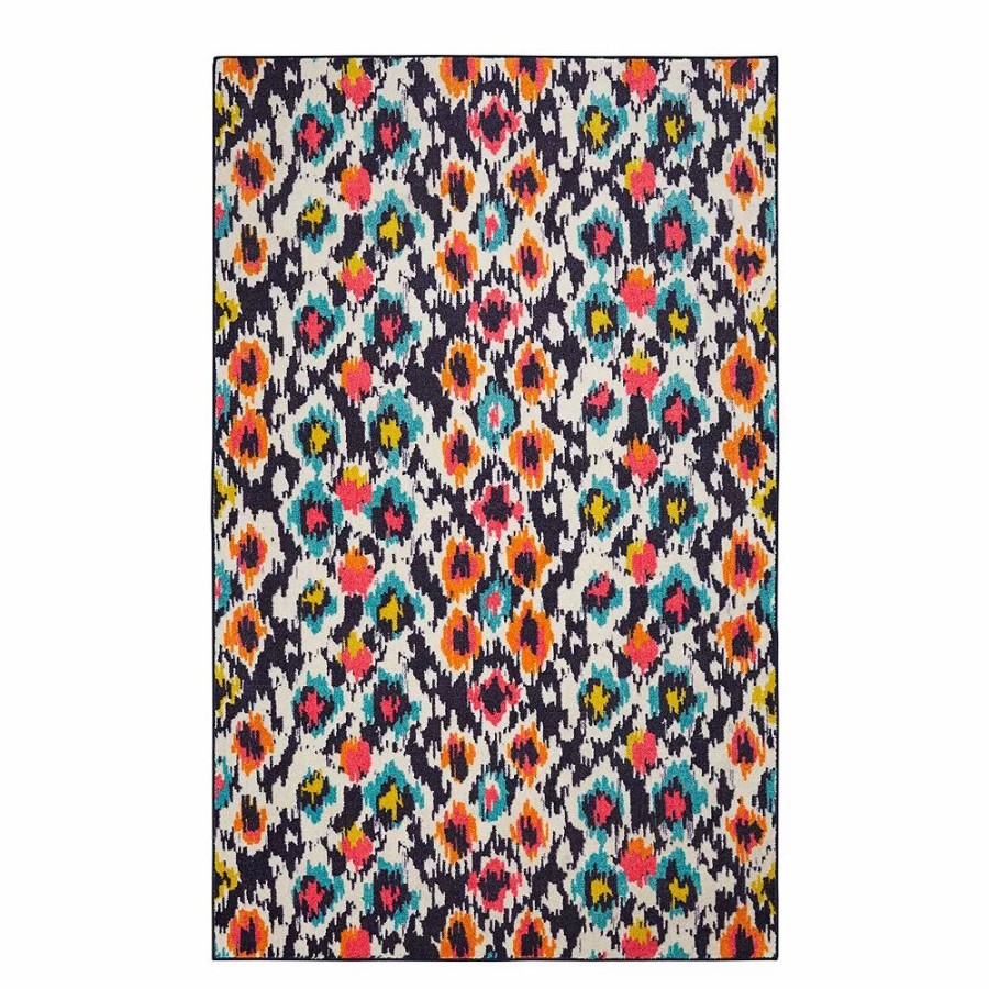 Mohawk Home * | Mohawk Home Mohawk Home Prismatic Gaza Rug