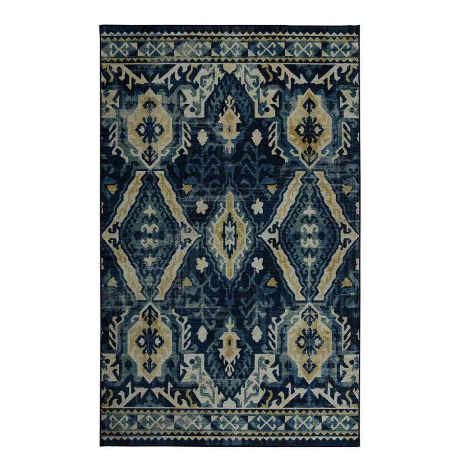 Mohawk Home * | Mohawk Home Mohawk Home Prismatic Rogelio Rug