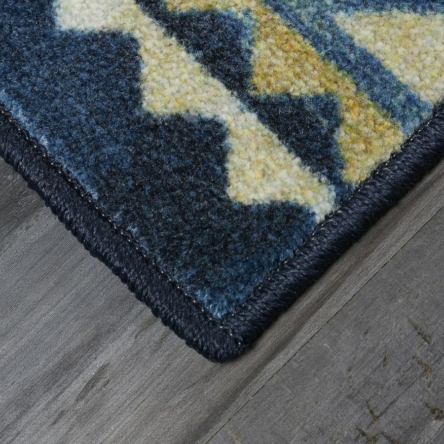 Mohawk Home * | Mohawk Home Mohawk Home Prismatic Rogelio Rug