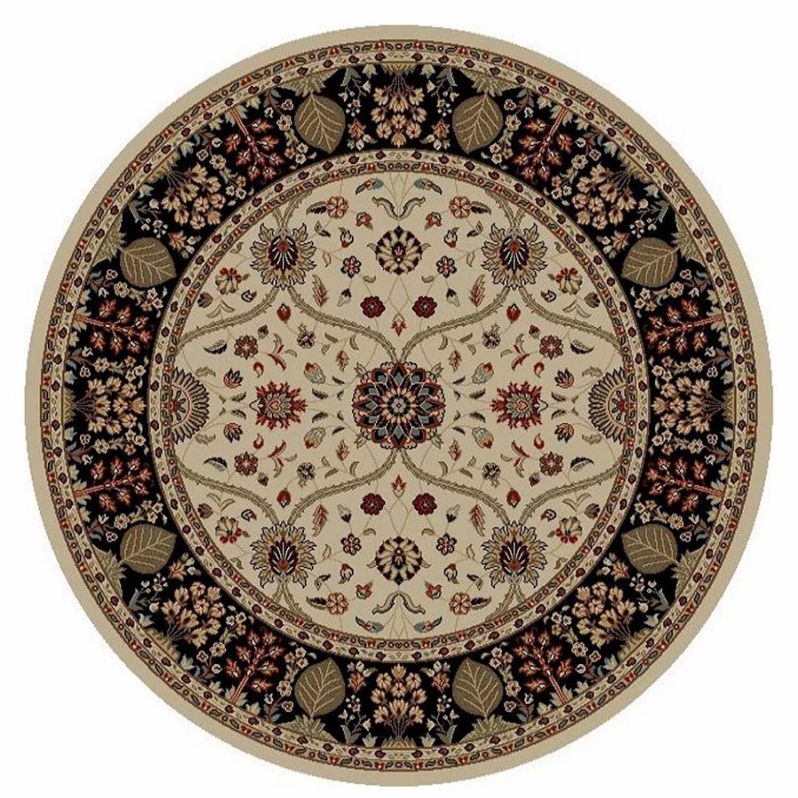 Merinos * | Merinos Voysey Floral Rug