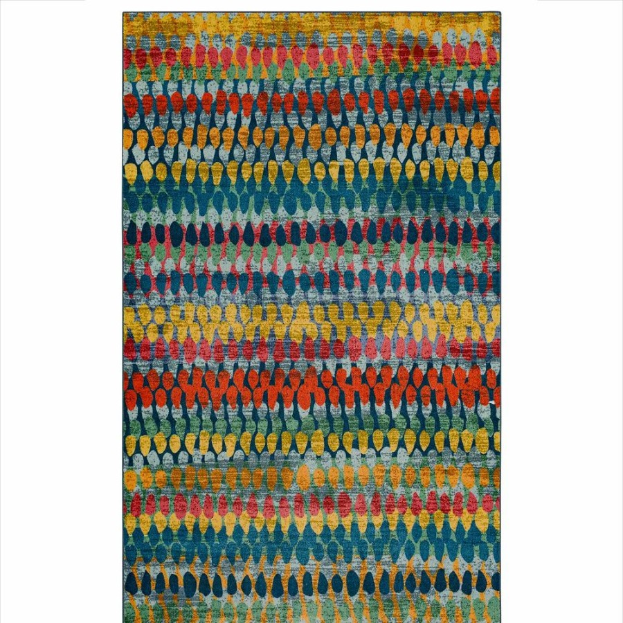 Mohawk Home * | Mohawk Home Mohawk Home Araceli Multi Area Rug