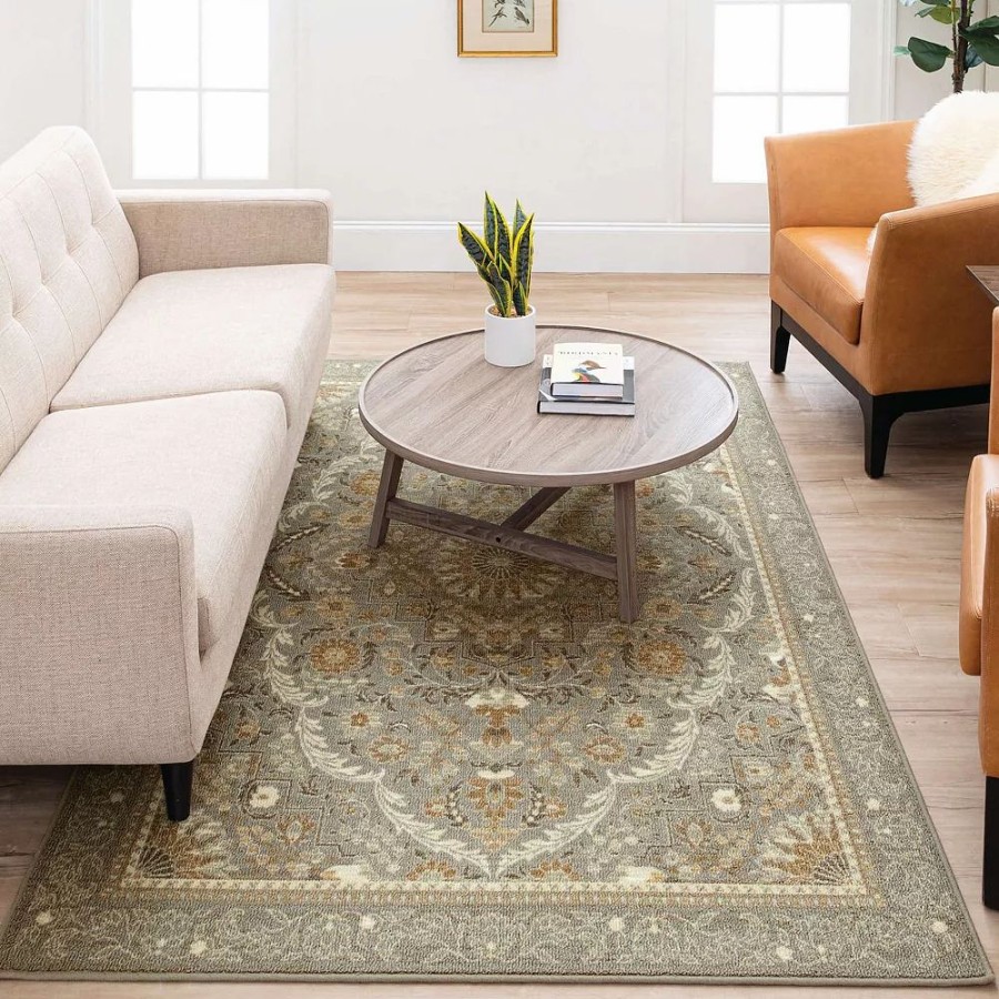 Mohawk Home * | Mohawk Home Mohawk Home Origen Rug