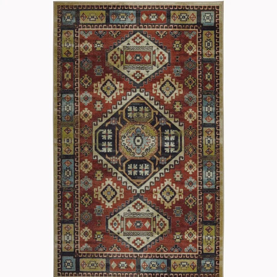 Mohawk Home * | Mohawk Home Mohawk Home Prismatic Everstrand Balra Rug