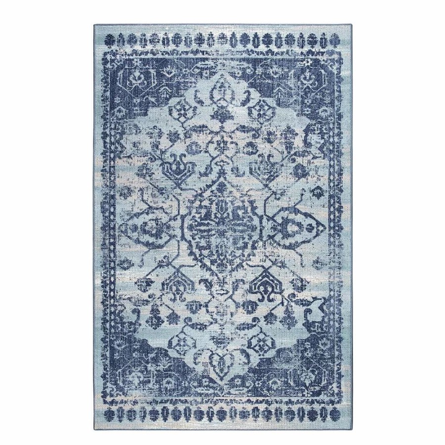 Mohawk Home * | Mohawk Home Mohawk Home Heritage Clipstone Rug