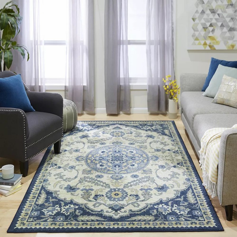 Mohawk Home * | Mohawk Home Mohawk Home Prismatic Shanay Rug