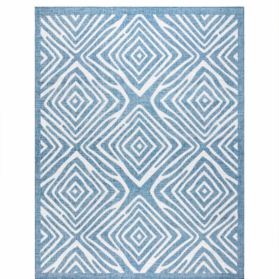 Gertmenian * | Gertmenian Tropea Stella Indoor Outdoor Rug