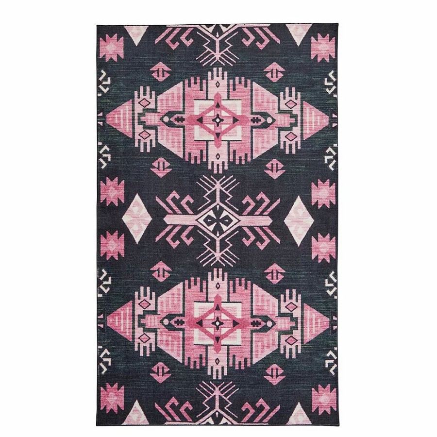 Mohawk Home * | Mohawk Home Mohawk Home Prismatic Eidenau Rug