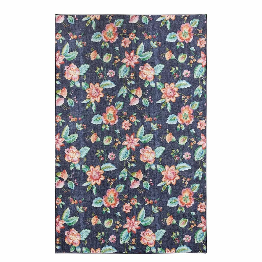 Mohawk Home * | Mohawk Home Mohawk Home Prismatic Everstrand Verdant Rug