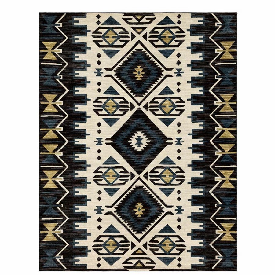 Mohawk Home * | Mohawk Home Mohawk Home Osbeorn Area Rug