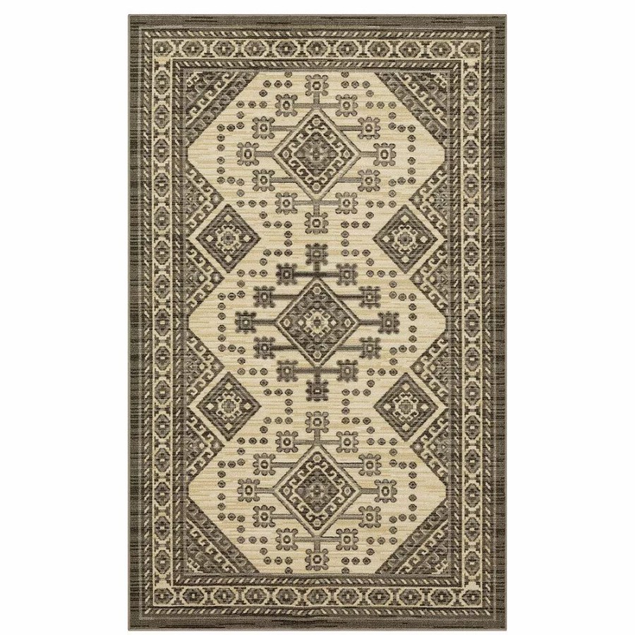 Mohawk Home * | Mohawk Home Mohawk Home Kouki Rug