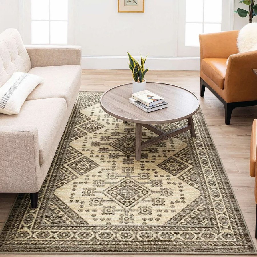 Mohawk Home * | Mohawk Home Mohawk Home Kouki Rug