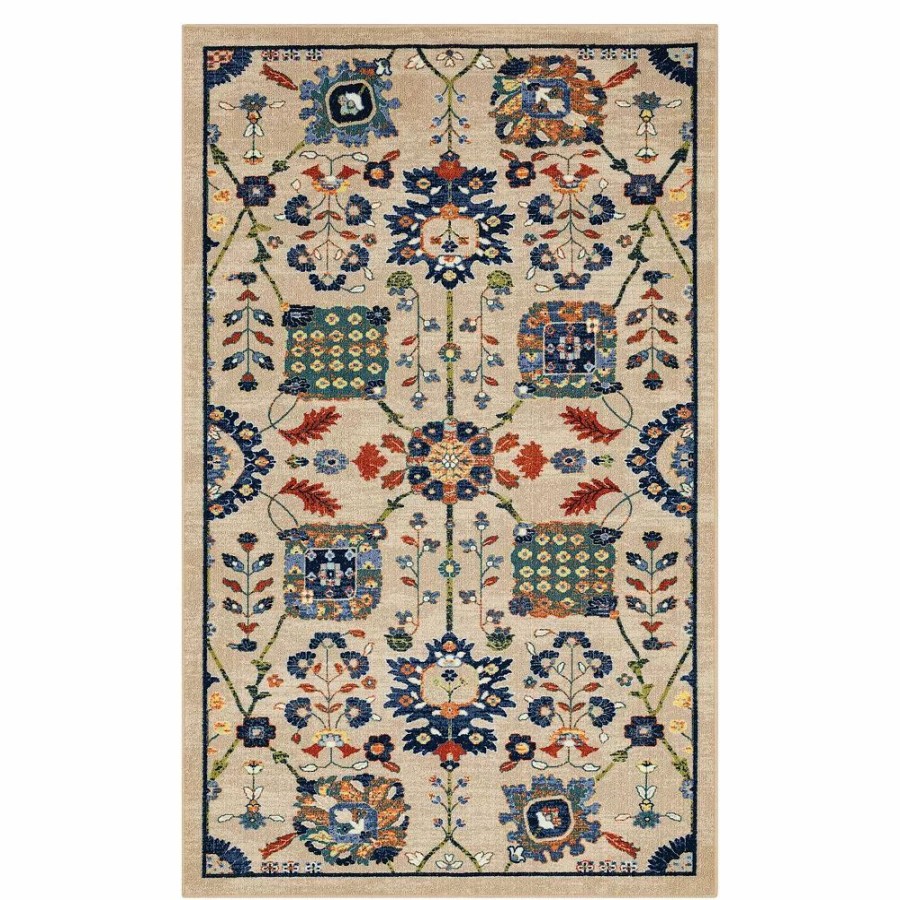 Mohawk Home * | Mohawk Home Mohawk Home Rachna Rug