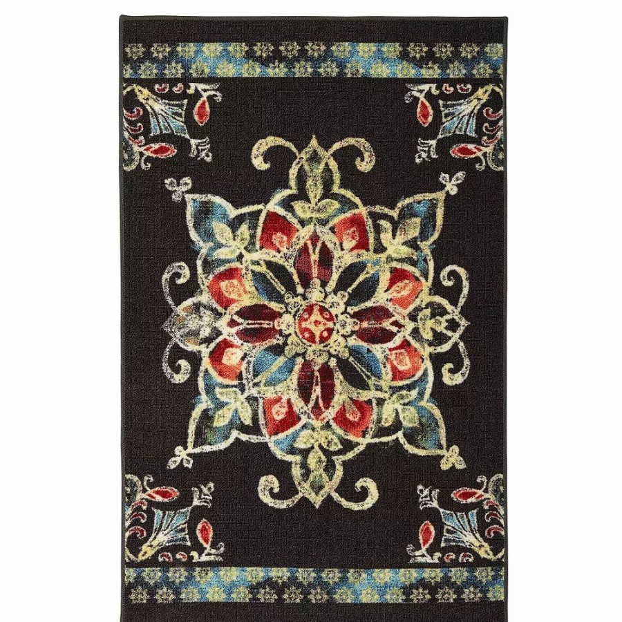 Mohawk Home * | Mohawk Home Mohawk Home Soho Adaya 2-Piece Rug Set