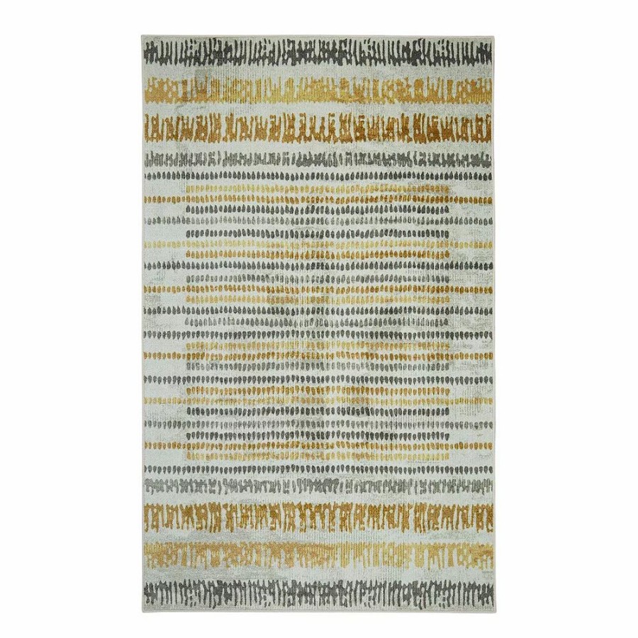 Mohawk Home * | Mohawk Home Mohawk Home Prismatic Everstrand A Rug Tan