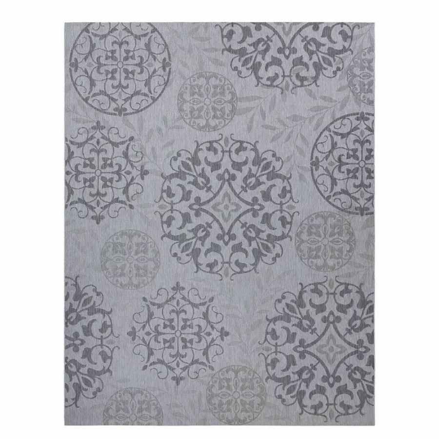 Gertmenian * | Gertmenian Paseo Emilia Indoor Outdoor Rug