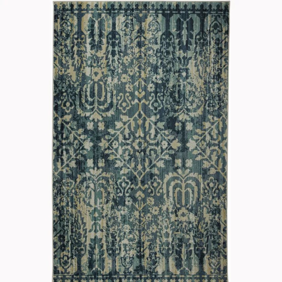 Mohawk Home * | Mohawk Home Mohawk Home Prismatic Everstrand Anatolia Rug