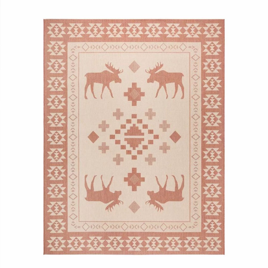 Gertmenian * | Gertmenian Paseo Yoder Rug