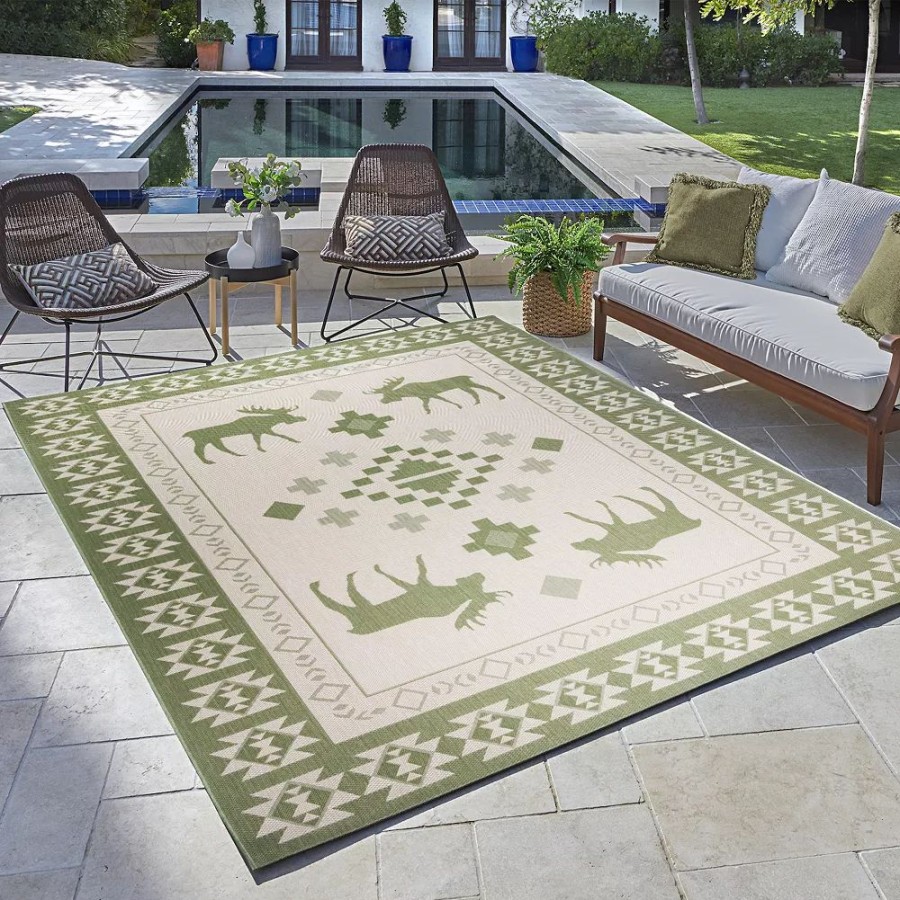 Gertmenian * | Gertmenian Paseo Yoder Rug