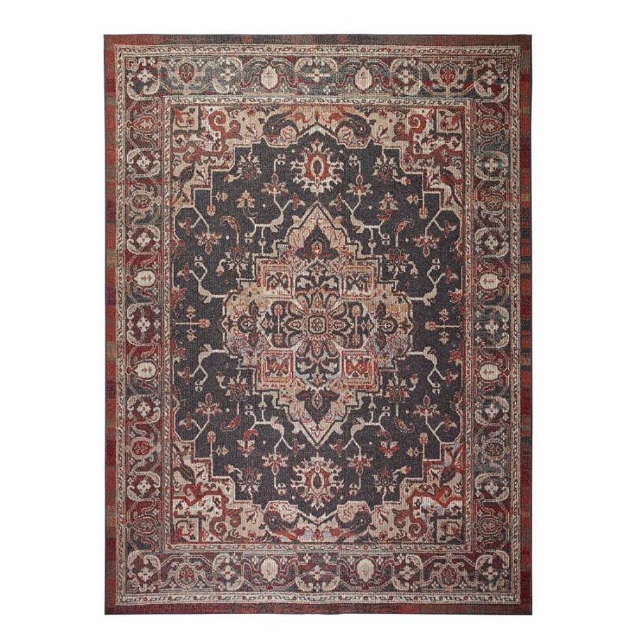 Mohawk Home * | Mohawk Home Mohawk Home Heritage Kizzy Rug