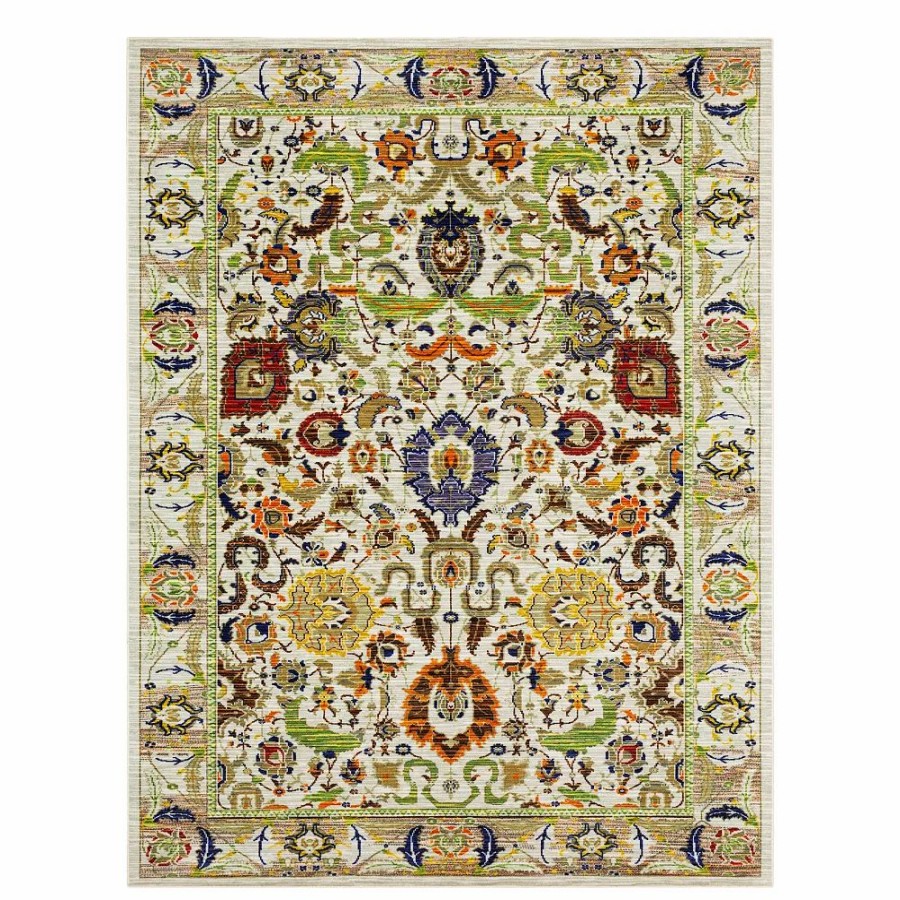 Mohawk Home * | Mohawk Home Mohawk Home Silvie Area Rug