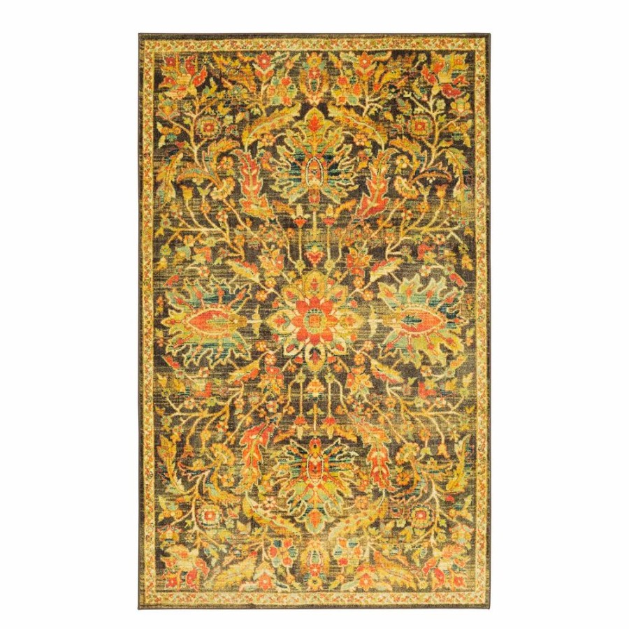 Mohawk Home * | Mohawk Home Mohawk Home Prismatic Everstrand Elizabeth Rug