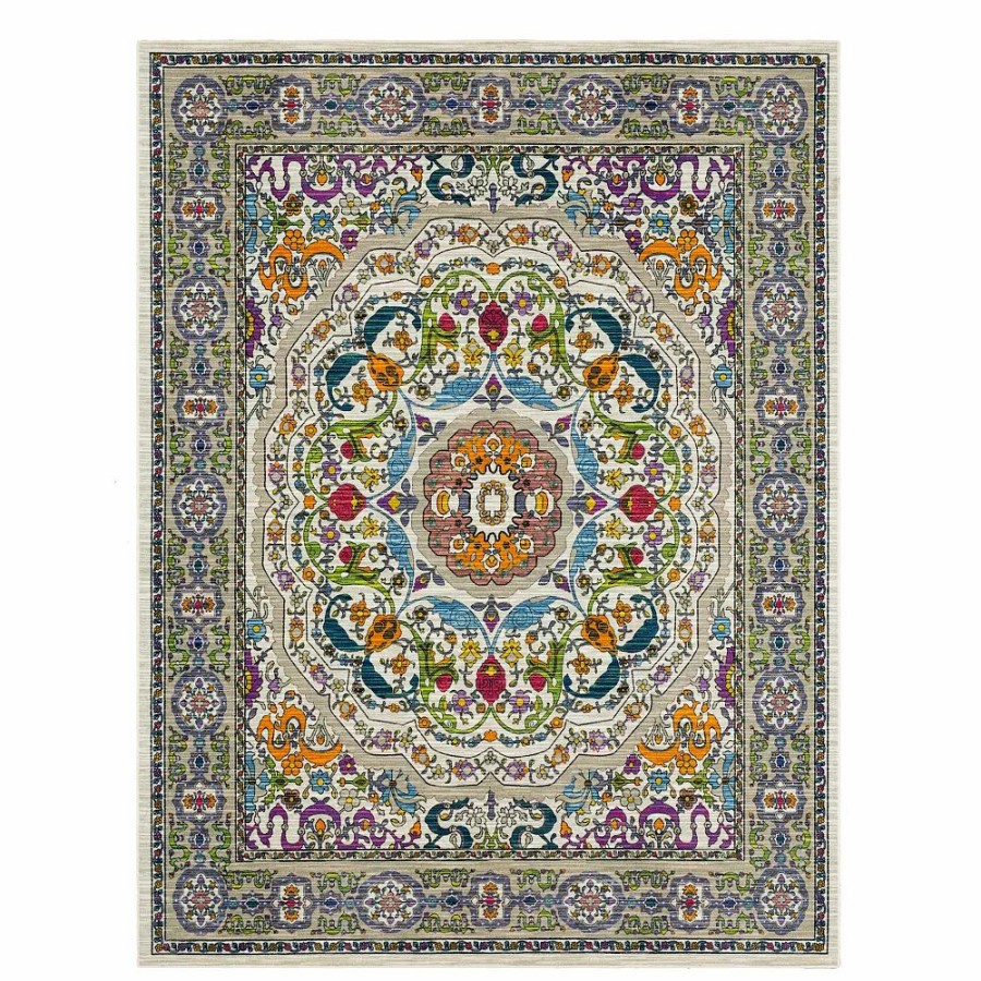 Mohawk Home * | Mohawk Home Mohawk Home Andile Area Rug