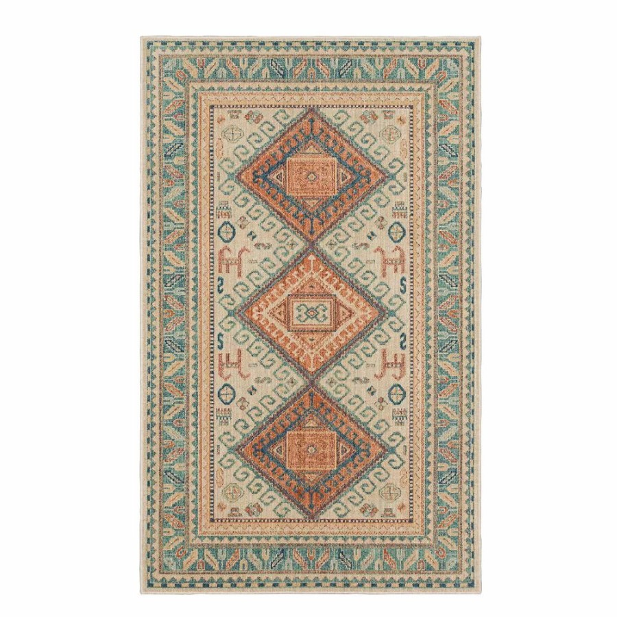 Mohawk Home * | Mohawk Home Mohawk Home Orlando Choteau Rug