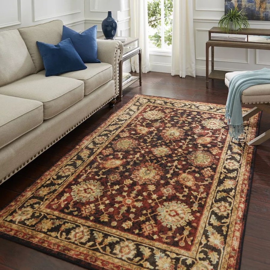 Mohawk Home * | Mohawk Home Mohawk Home Prismatic Everstrand Macon Rug