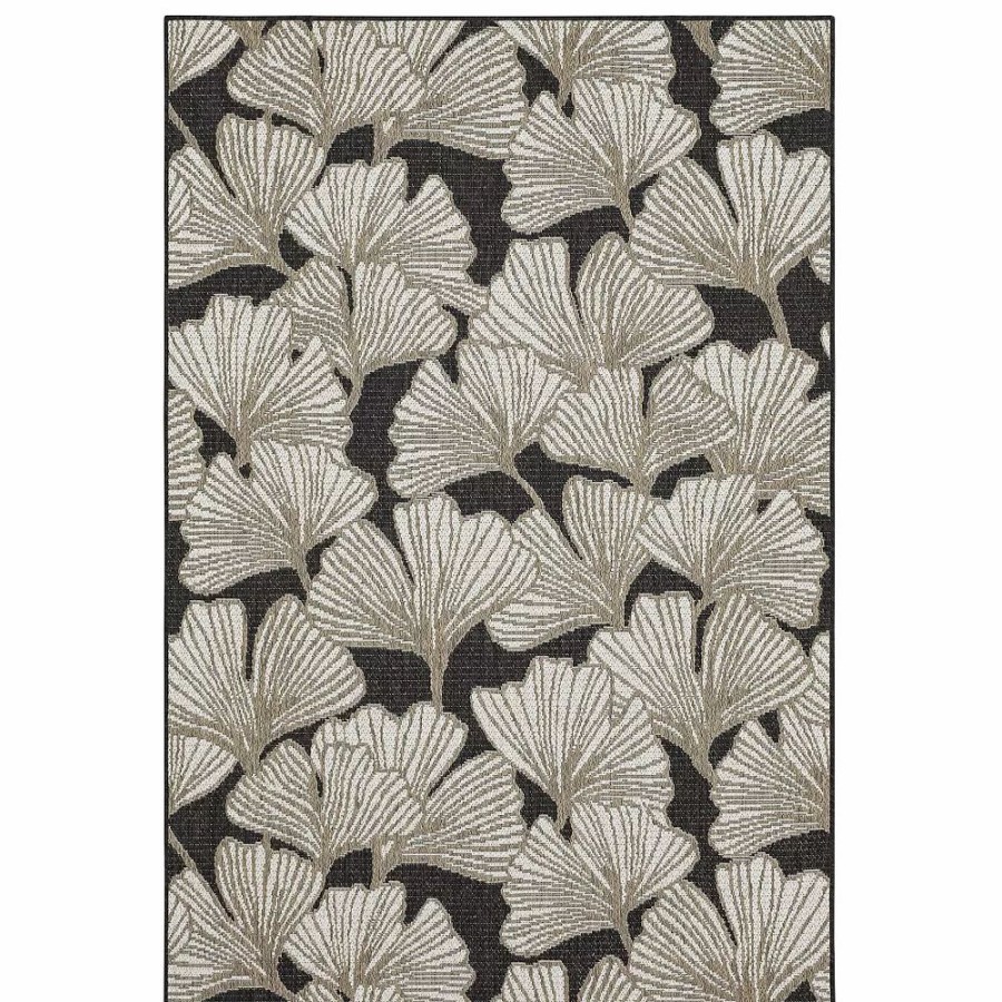 Mohawk Home * | Mohawk Home Mohawk Home Ginko Indoor Outdoor Accent Area Rug