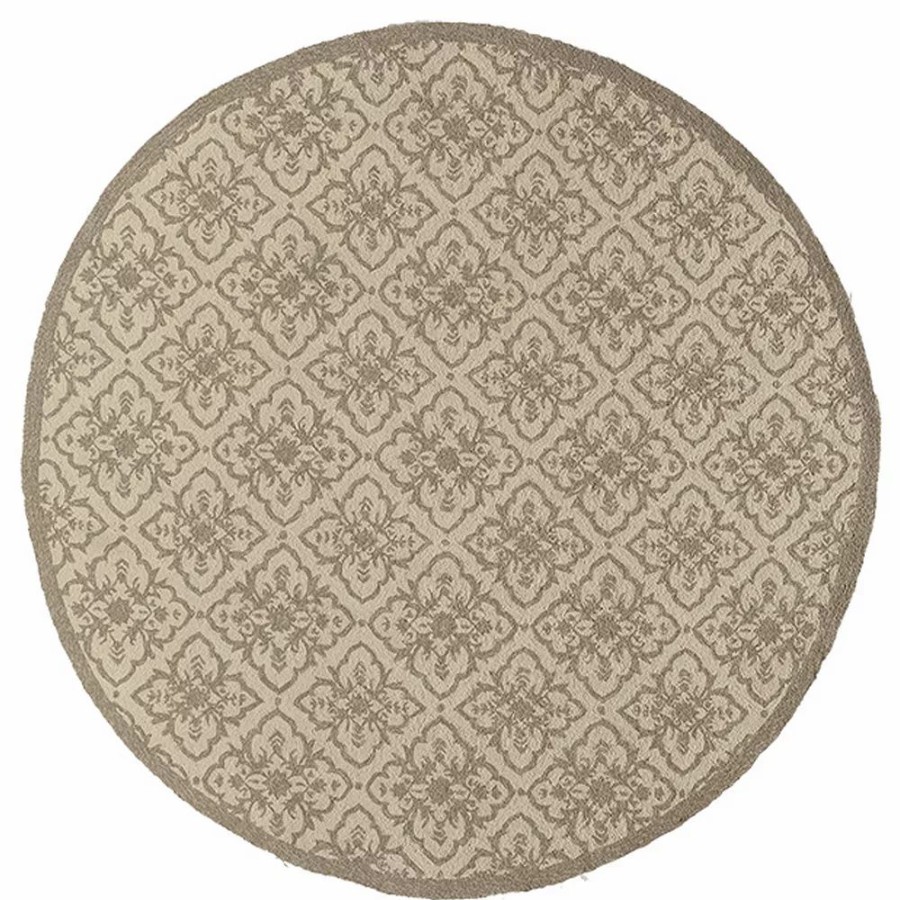 Momeni * | Momeni Veranda Trellis Indoor Outdoor Rug