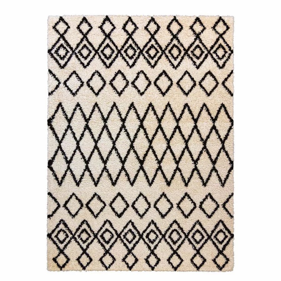 Gertmenian * | Gertmenian Holmby Jamila Shag Area Rug