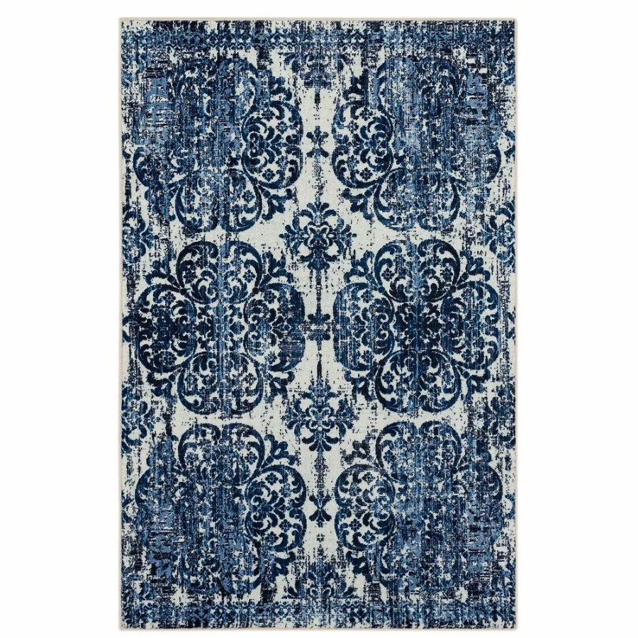 Mohawk Home * | Mohawk Home Mohawk Home Prismatic Portgate Rug