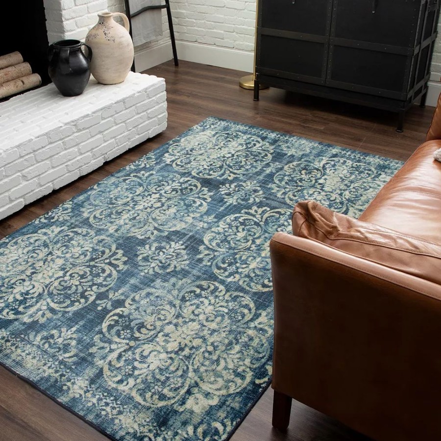 Mohawk Home * | Mohawk Home Mohawk Home Prismatic Portgate Rug