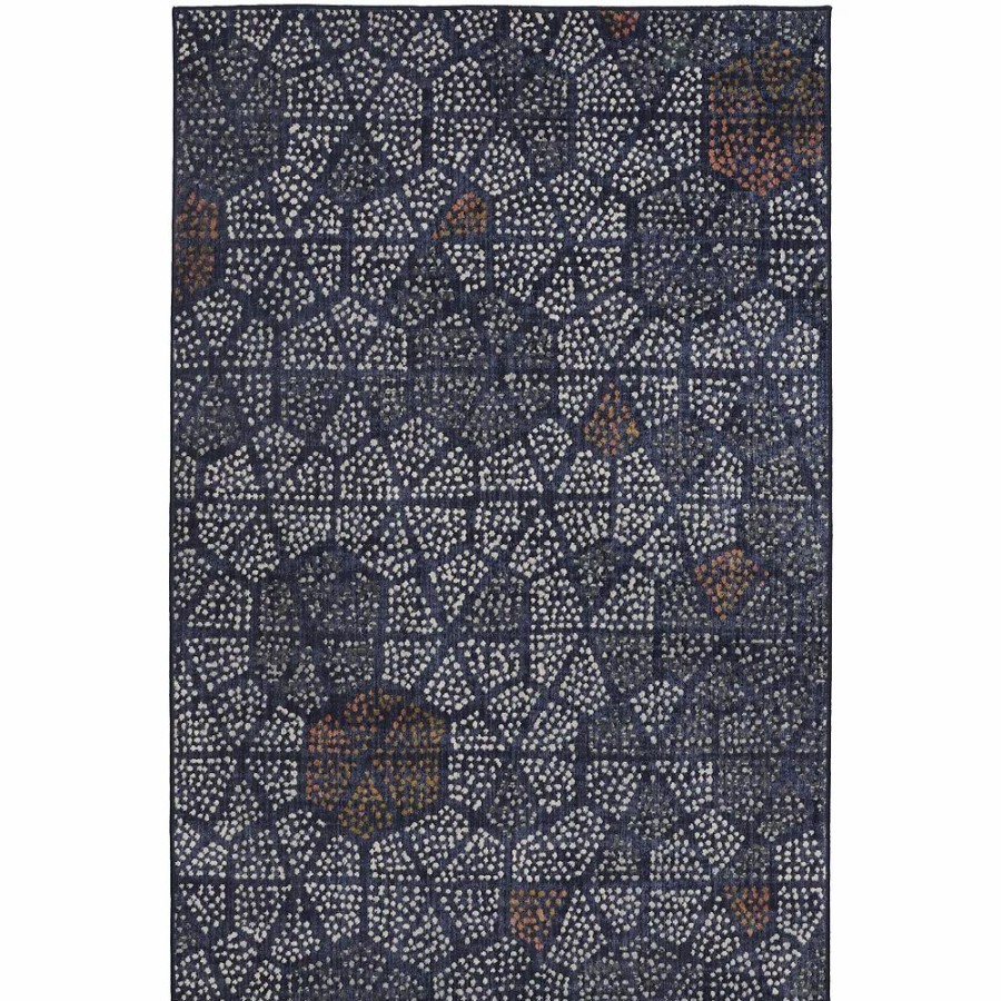 Mohawk Home * | Mohawk Home Mohawk Home Empire Pointed Path By Scott Living Rug